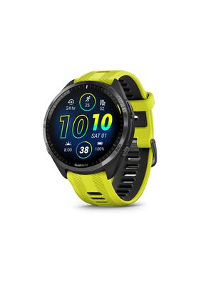 Smartwatch Forerunner 965 Amarillo Garmin,hi-res