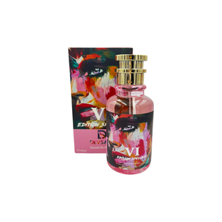 Devsana Edition Speciale Extrait De Parfum Vi 100ml Mujer,hi-res