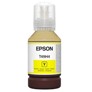 Tinta Epson T49H4 Amarilla,hi-res