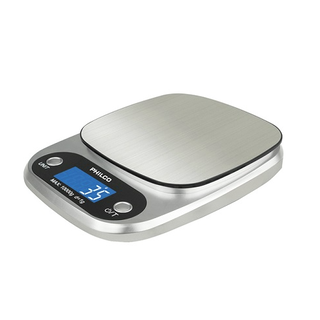 Balanza digital de cocina Philco KS-491 10kg,hi-res