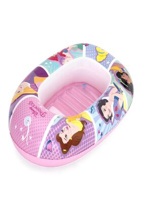 Bote Inflable Junior Princesas Disney 3-6 Años,hi-res