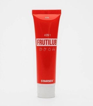 Lubricante Hot Comestible - Starsex Frutilub - 30 ml,hi-res