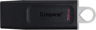 Pendrive Kingston DataTraveler Exodia DTX/32 32GB usb 3.2 Gen 1 negro,hi-res