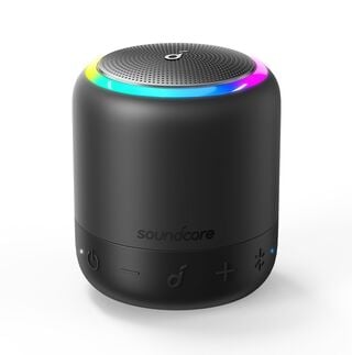 Parlante Bluetooth Mini 3 Pro Soundcore Negro,hi-res