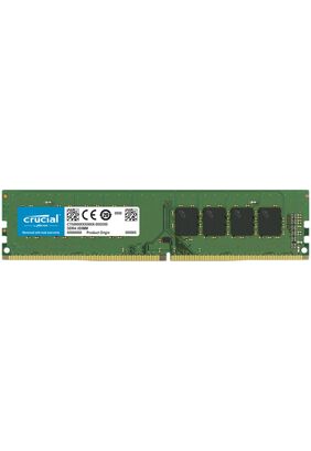 Memoria RAM Crucial 8GB DDR4 3200 MHz UDIMM para PC,hi-res