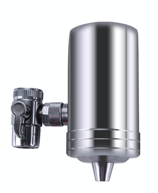 Filtro Purificador de Agua Potable Lavaplatos Universal M7 ,hi-res