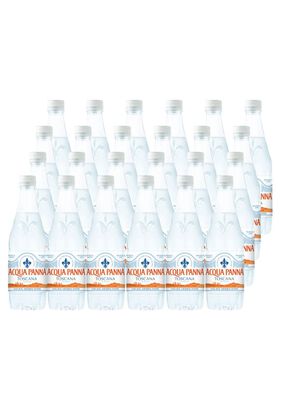 24 Aguas Acqua Panna Sin Gas (Botella Plástica),hi-res