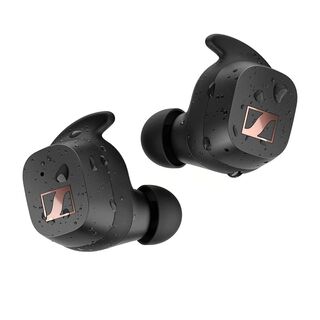 Audífonos in-ear inalámbricos Sennheiser SPORT True Wireless,hi-res