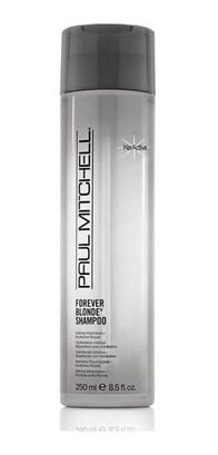 Shampoo Paul Mitchell Forever Blonde 250ml,hi-res