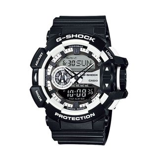 Reloj G-Shock Digital-Análogo Hombre GA-400-1A,hi-res