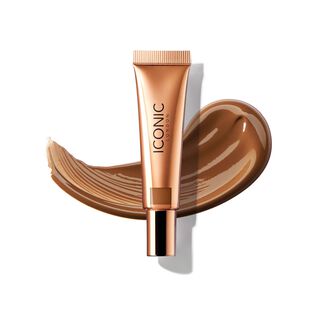ICONIC LONDON Bronzer SheerBronze Spiced Tan,hi-res