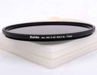 Haida Slim PROII MC ND0.9 8x 77mm,hi-res