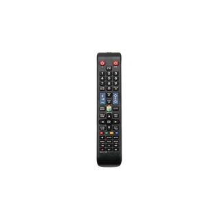 Control Remoto Para Tv Samsung Universal - Ps,hi-res