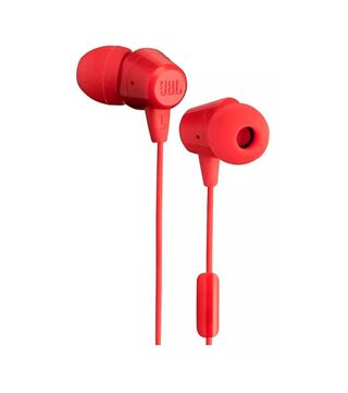 Audífonos in-ear JBL Manos libres C50HI,hi-res