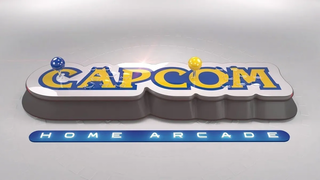 Capcom Home Arcade - Plug and Play - Sniper,hi-res