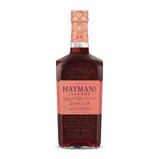 Gin Hayman's Sloe 700ml,hi-res
