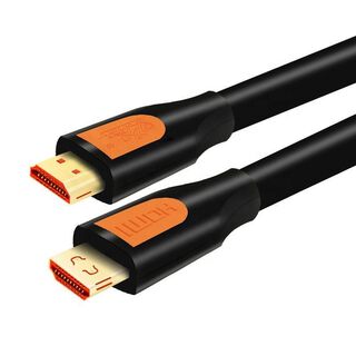 Cable Hdmi A Hdmi V2.0 2k 4k Ultra Hd 1,8 Mts,hi-res