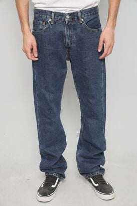 Jeans casual  azul levis talla M 910,hi-res