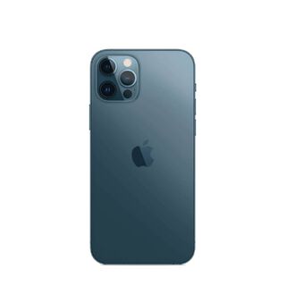 Apple Iphone 12 Pro 256GB Azul Desgaste Estetico,hi-res