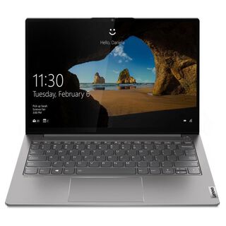 Notebook Lenovo ThinkBook 13s G2 i5-1135 8GB SSD 256GB W10P,hi-res