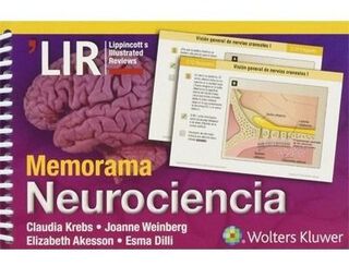 Libro Memorama Neurociencia,hi-res