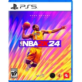 NBA 2K24 KOBE BRYANT EDITION PS5,hi-res