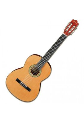 Guitarra acústica Ibanez GA3 color Ambar,hi-res