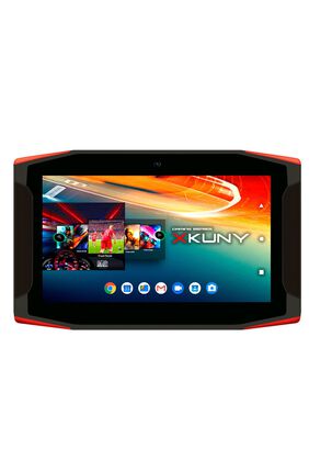 Tablet Gamer Series XKuny 7” Mlab 2GB RAM Quad Core 1.3 GHz,hi-res