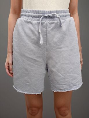 Shorts H&M Talla L (4001),hi-res