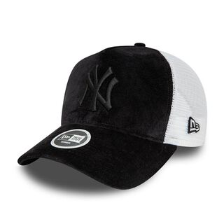 Jockey New York Yankees MLB 9Forty Black - 60435005,hi-res