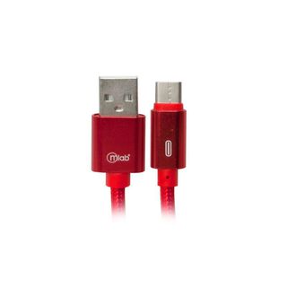 Cable de carga y sincronización USB 3.1 Tipo C de Mlab.,hi-res