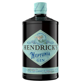 Gin Hendricks Neptunio 41° 700Cc,hi-res