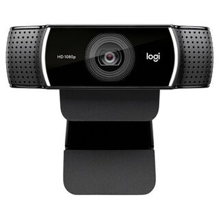 Camara Webcam Logitech Hd Pro C922 - Crazygames,hi-res