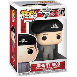 Figura Funko Pop! Johnny Rico 1047,hi-res
