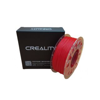 Filamento CR-TPU 1,75mm 1kg Rojo,hi-res