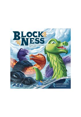 Block Ness,hi-res