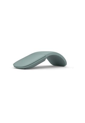 Mouse Microsoft ARC/ Bluetooth Azul,hi-res