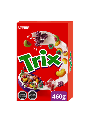 Cereal TRIX® 460g Pack X3,hi-res
