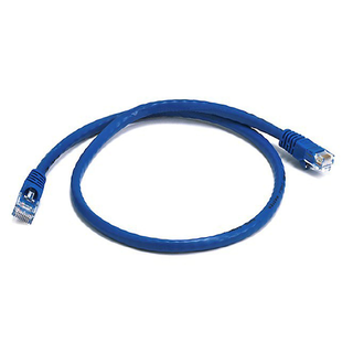 Cable de Red Ethernet Cat 5e 60cm - Monoprice,hi-res
