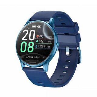 Reloj inteligente Smartwatch S33-2 azul,hi-res