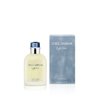 Dolce & Gabbana Light Blue Pour Homme EDT 125ml,hi-res