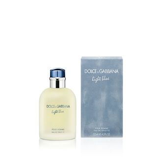 Dolce & Gabbana Light Blue Pour Homme EDT 125ml,hi-res