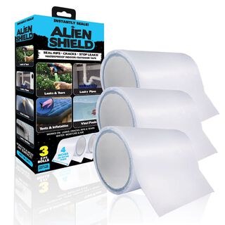 Alien Shield 3 cintas Adhesivas impermeables,hi-res