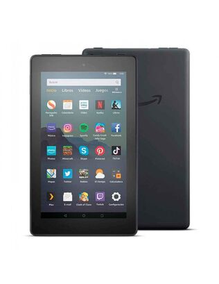 Tablet Amazon Fire 7 16Gb Memoria,hi-res