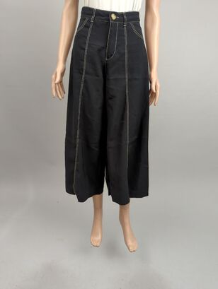 Pantalón Zara Talla XS (0011),hi-res