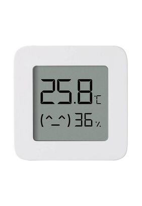 Monitor de temperatura Xiaomi Temperature and Humidity 2 Blanco,hi-res