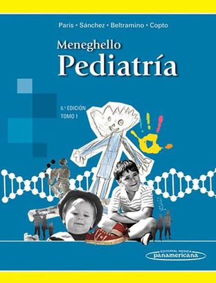 Libro Tratado De Pediatria, 6ª Ed. 2 Tomos,hi-res