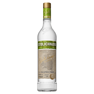 Vodka Stolichnaya Gluten Free 40° 750Cc,hi-res