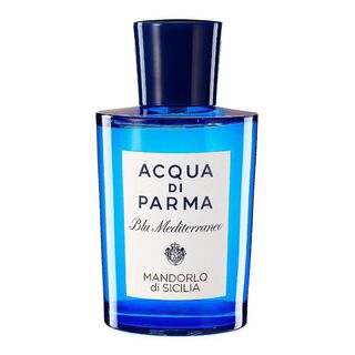 Perfume Hombre Blue Mediterraneo Mandorlo Di Sicilia Edt 150 Ml Acqua Di Parma,hi-res