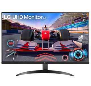 Monitor Gamer LG 32UR550-B 31,5" UHD 4K 60Hz 1ms DP HDMI,hi-res